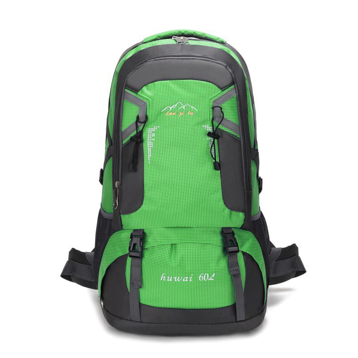 Рюкзак туристический 60L IVSIONS (ID-85)