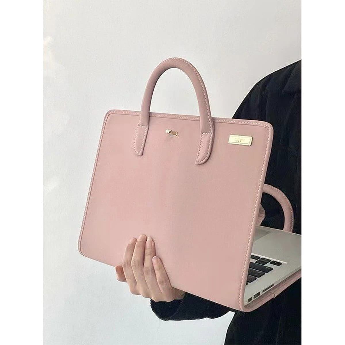 Чехол для ноутбука 14"/15.6"/16" унисекс, PU (ID-98)