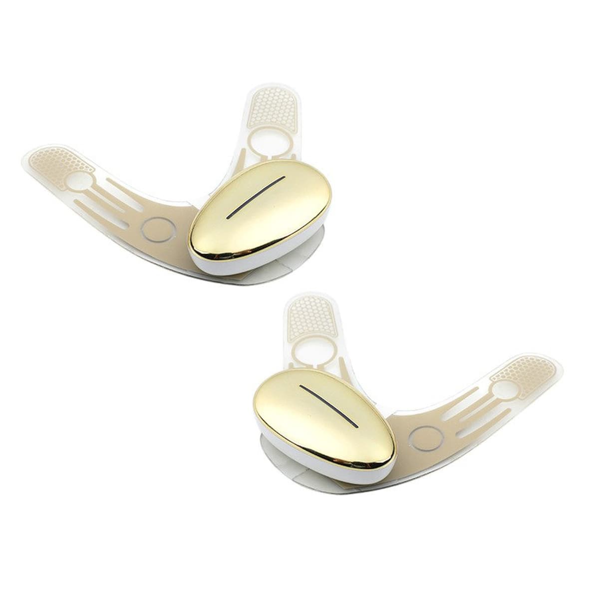 EMS-микротоковый массажер для глаз SAI BEAUTY SB011