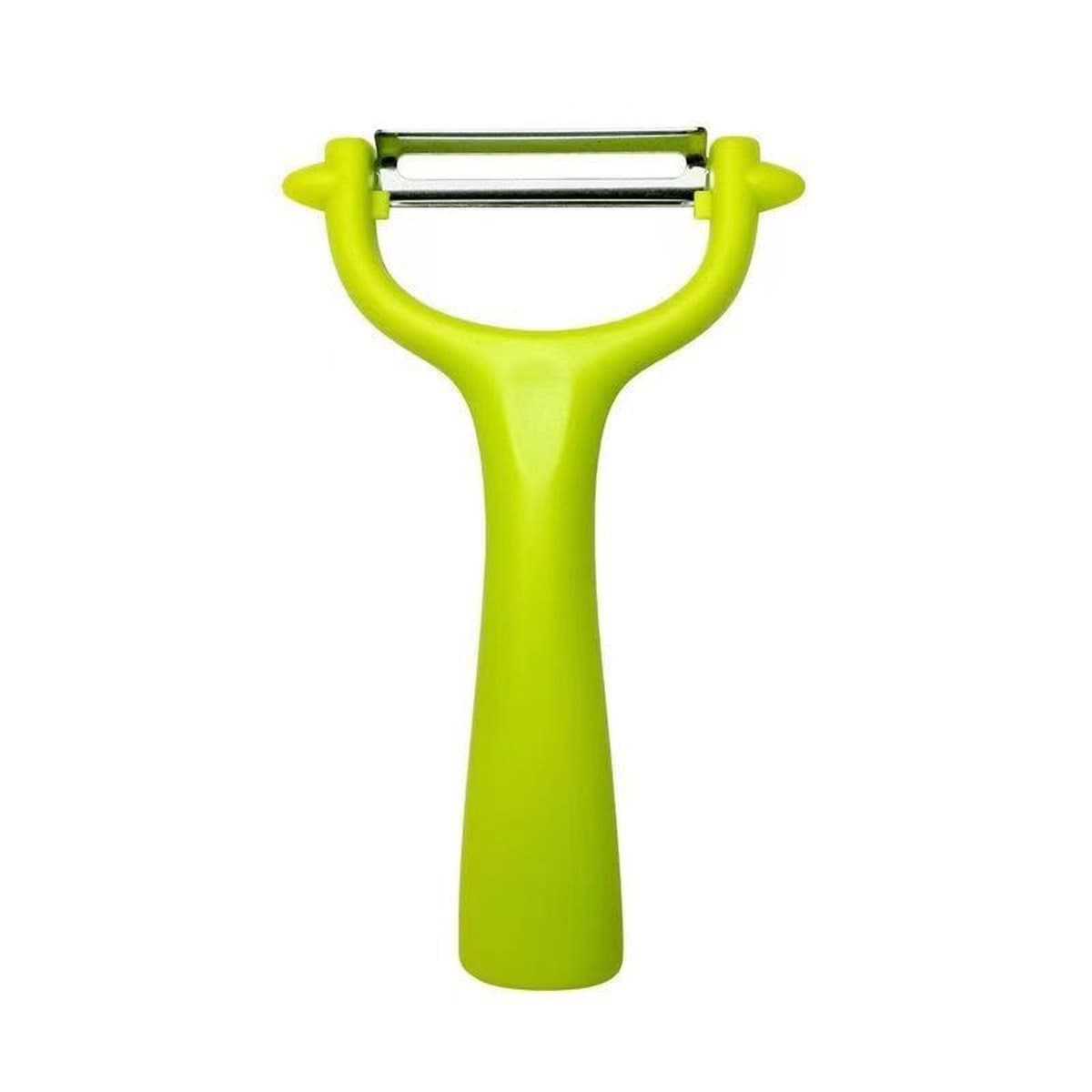 Универсальный нож для чистки овощей и фруктов "PeelPro" ID-208