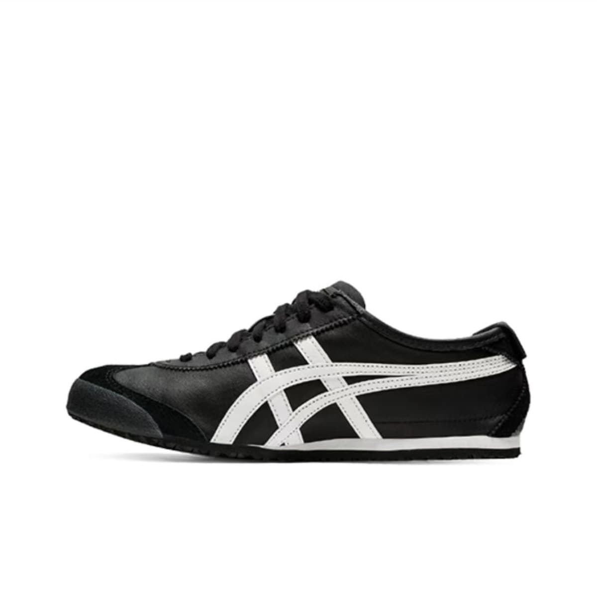 Thunderfield High Version Onitsuka Tiger Classic Mexi66 Мужская и женская повседневная спортивная обувь без шнуровки из...