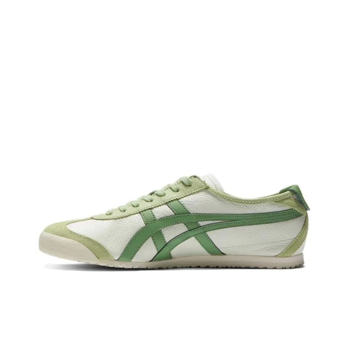 Thunderfield High Version Onitsuka Tiger Classic Mexi66 Мужская и женская повседневная спортивная обувь без шнуровки из...