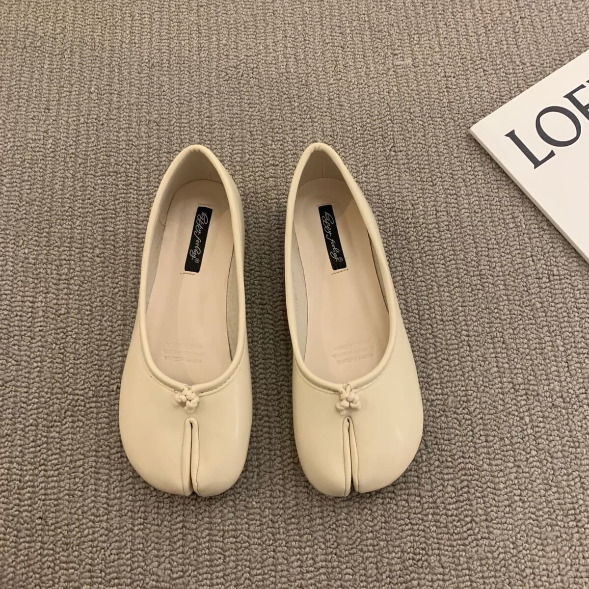 Doug Shoes Женская обувь 2021, новые летние туфли-рысики с разрезом на носке, туфли с ленивой подковой, туфли на плоской...