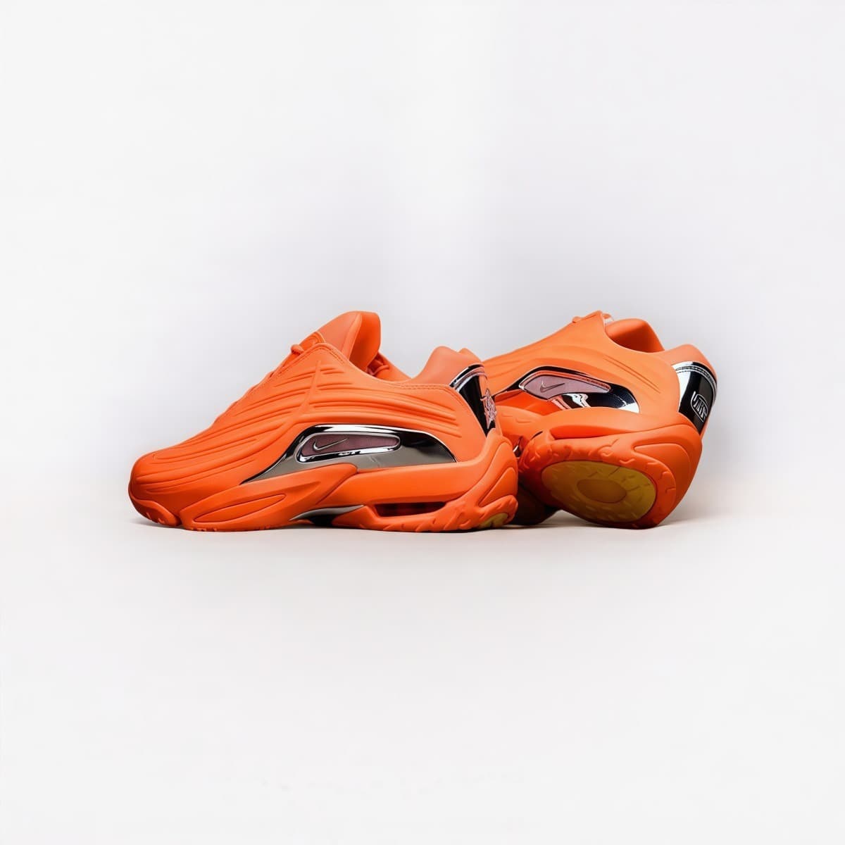 Nagata Внешняя торговля Pure Original Hot Step2 Joint Duck Shoes Модный бренд ретро Повседневная спортивная обувь...