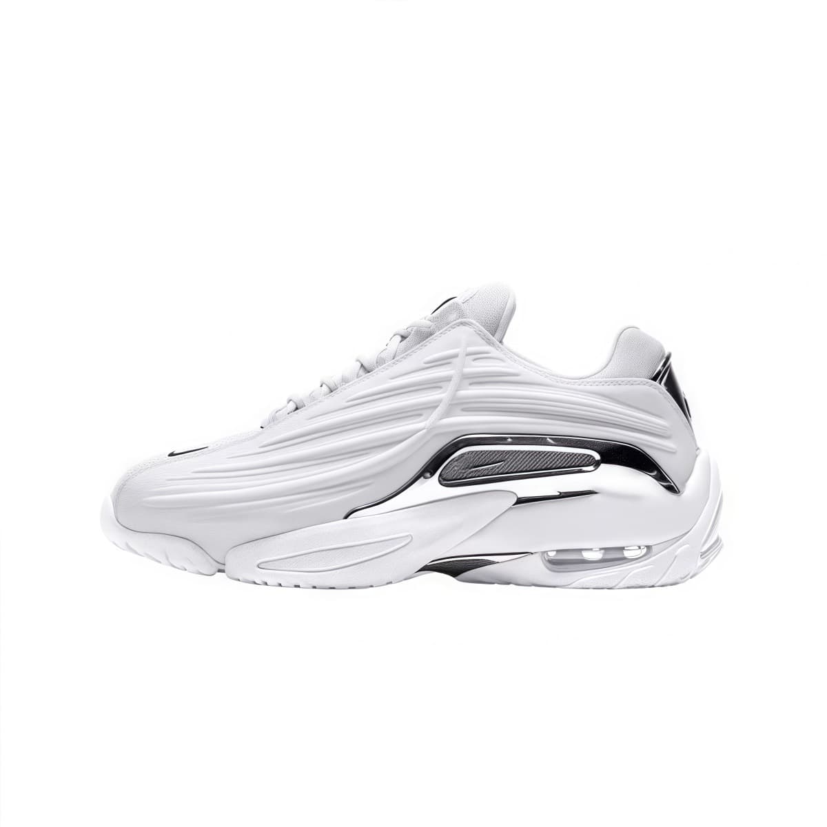 Nagata Внешняя торговля Pure Original Hot Step2 Joint Duck Shoes Модный бренд ретро Повседневная спортивная обувь...