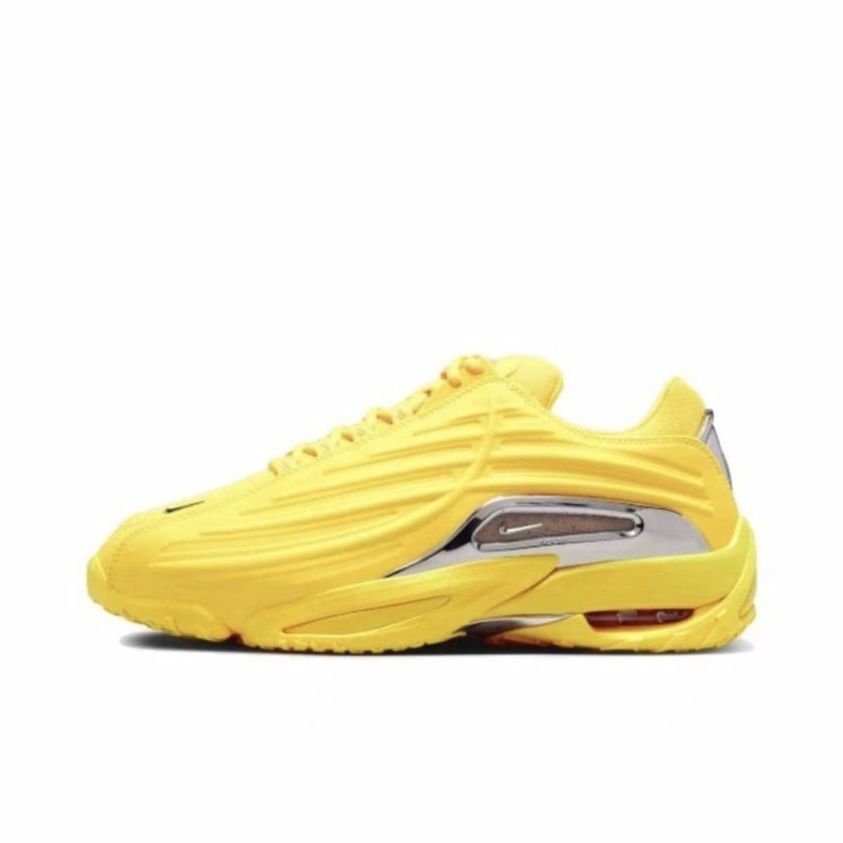 Nagata Внешняя торговля Pure Original Hot Step2 Joint Duck Shoes Модный бренд ретро Повседневная спортивная обувь...