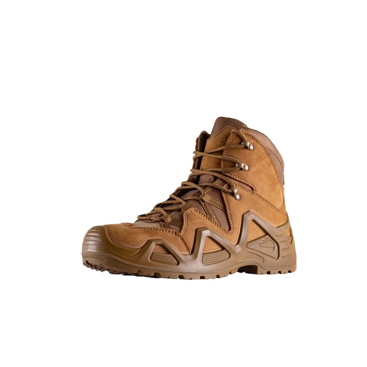 Тактические ботинки Brave Outdoor MK1 из кожи, для спецопераций, водонепроницаемые, для пустыни, походные, для кросс-кантри,...