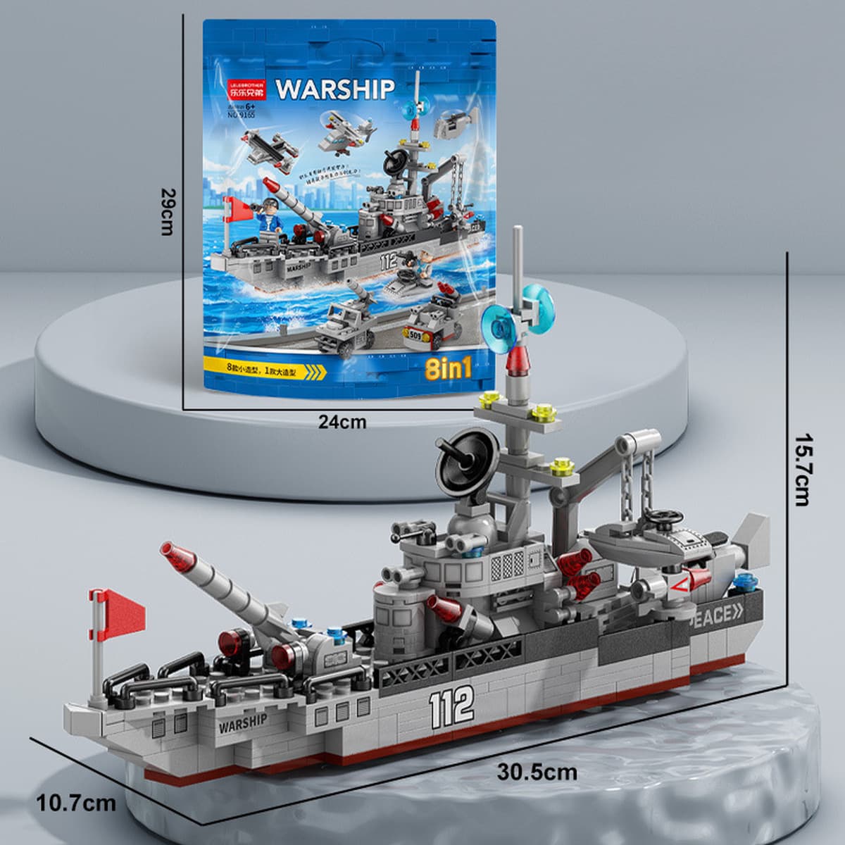 Совместимость с LEGO Китай, модель космического челнока, ракетная модель, строительные блоки для мальчиков, военные...