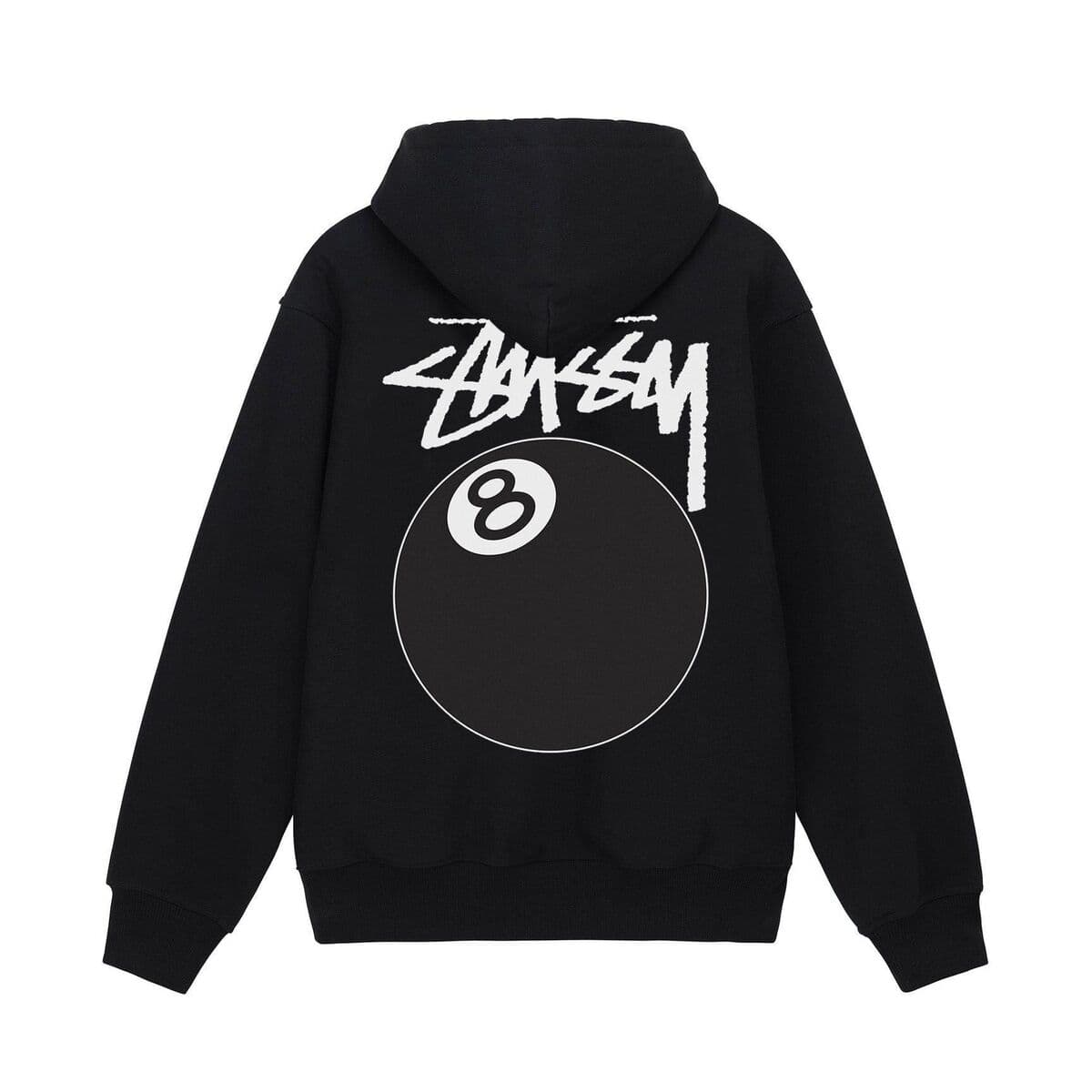 Мужское худи Stussy Terry, высококачественный пуловер, свитшот в стиле парного образа, 700 г, плотный хлопок
