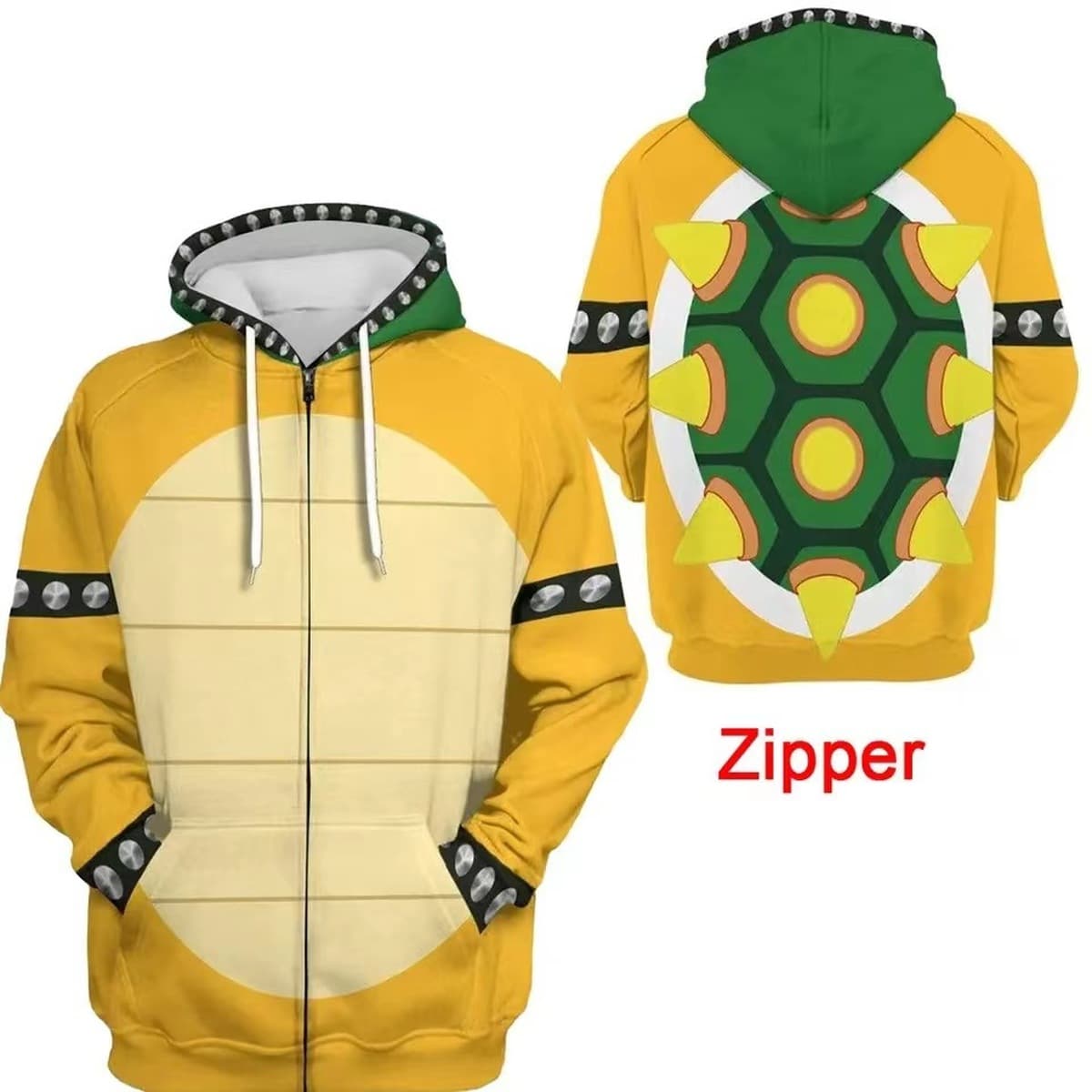 Супер Марио Bros COS Марио толстовка мужчина Супер Марио Bros Толстовка