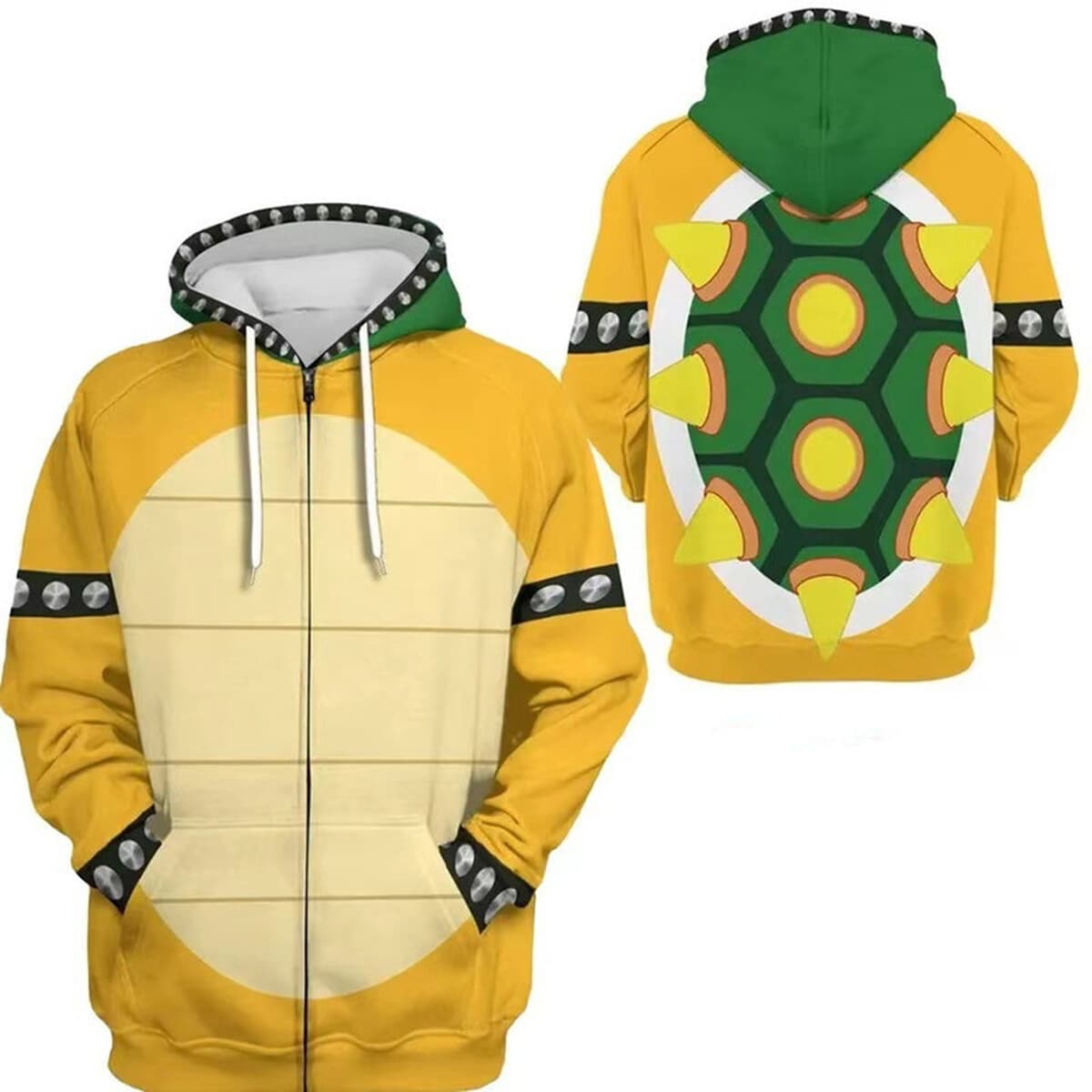 Супер Марио Bros COS Марио толстовка мужчина Супер Марио Bros Толстовка