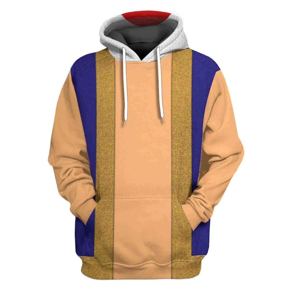 Супер Марио Bros COS Марио толстовка мужчина Супер Марио Bros Толстовка