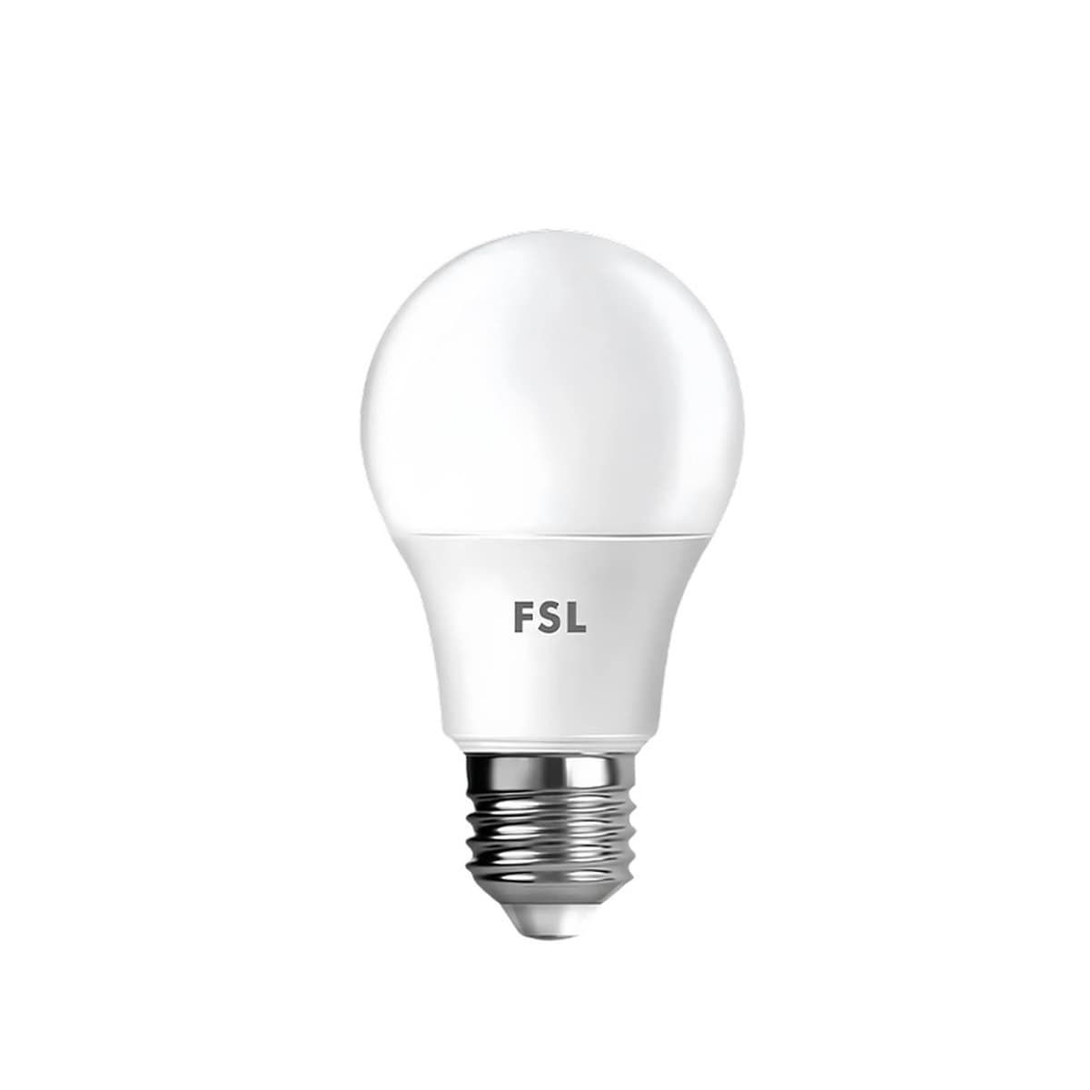 Светодиодная лампа FSL Foshan Lighting: высокая яркость, энергосбережение, безопасная для глаз, суперяркая, цоколь E27,...