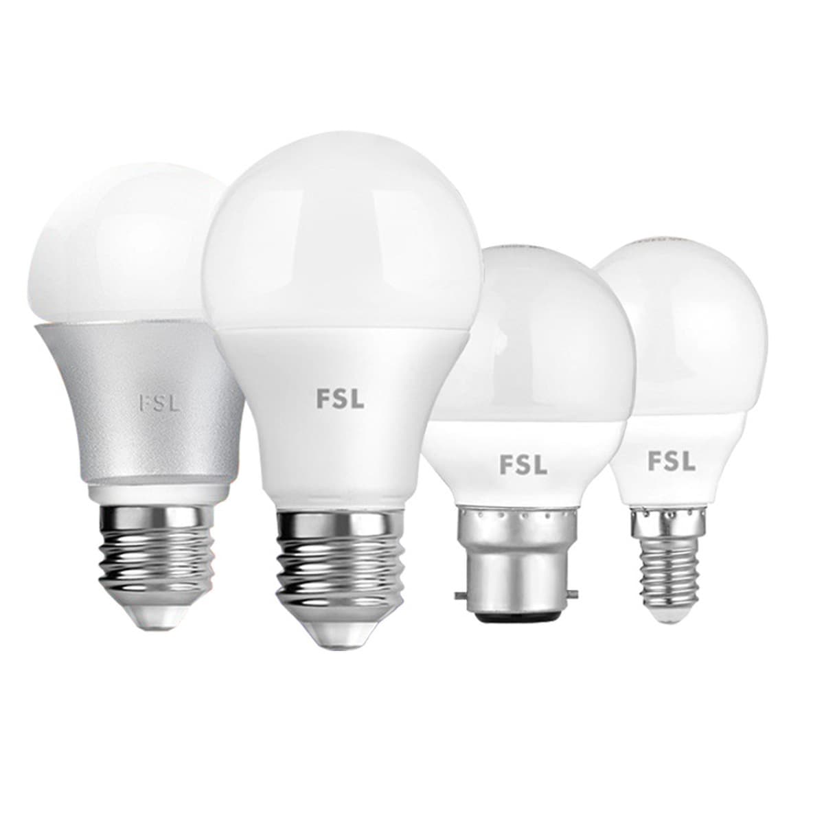 FSL Foshan Lighting Светодиодная лампа Энергосберегающая E27 винт E14 маленькая лампа Бытовая супер яркая внутренняя...