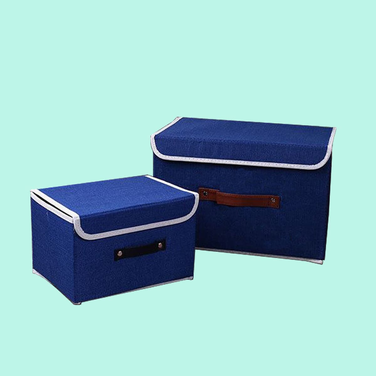 Коробка для хранения одежды Домашняя пылезащитная игрушка коробка для хранения общежития складная коробка для отделки книг...