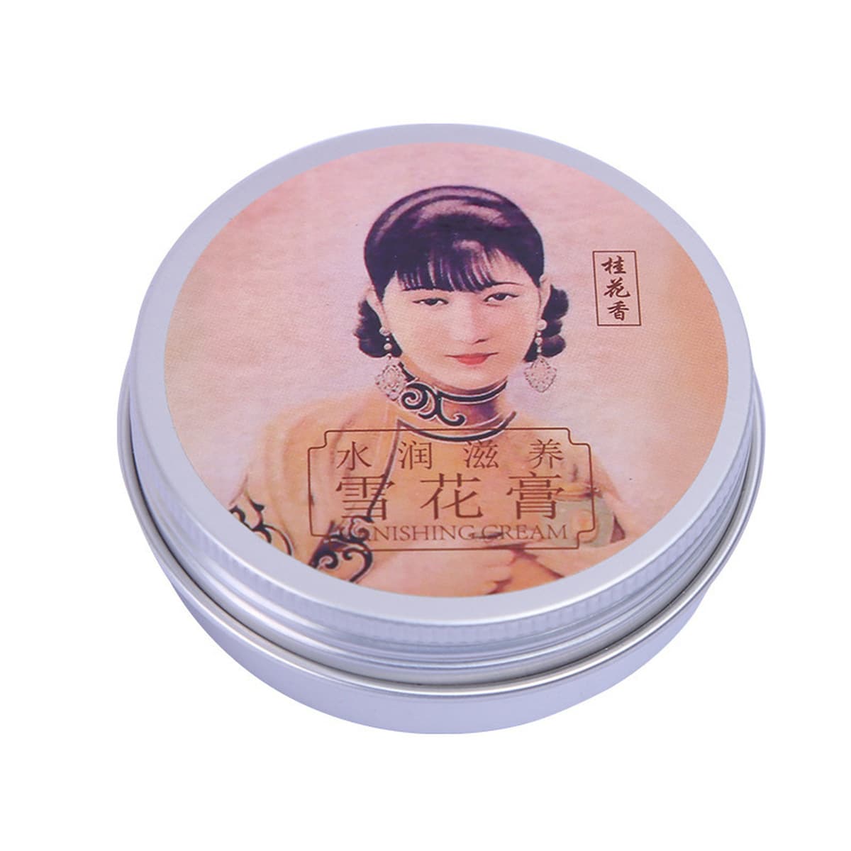 Крем для лица Yicaotang Snow Cream, зимний уход, увлажняющий, питательный, 80 г, для женщин, прямые поставки с завода,...