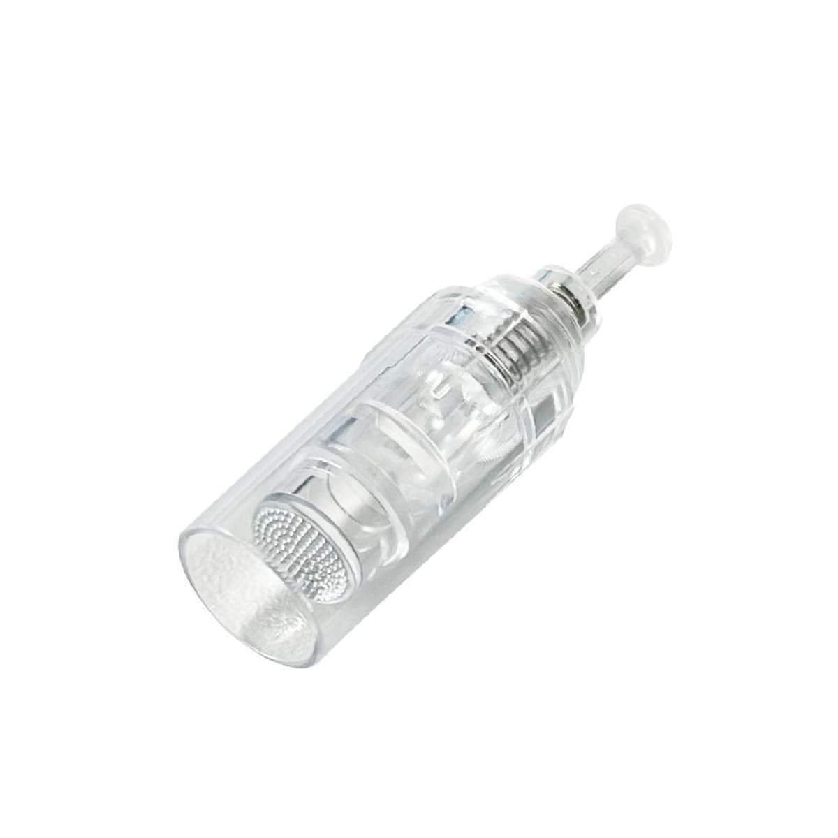 Насадка-чип Nano 9-контактная для аппарата Kona Skin Collagen Gun, аксессуар для электрического инфузионного устройства,...