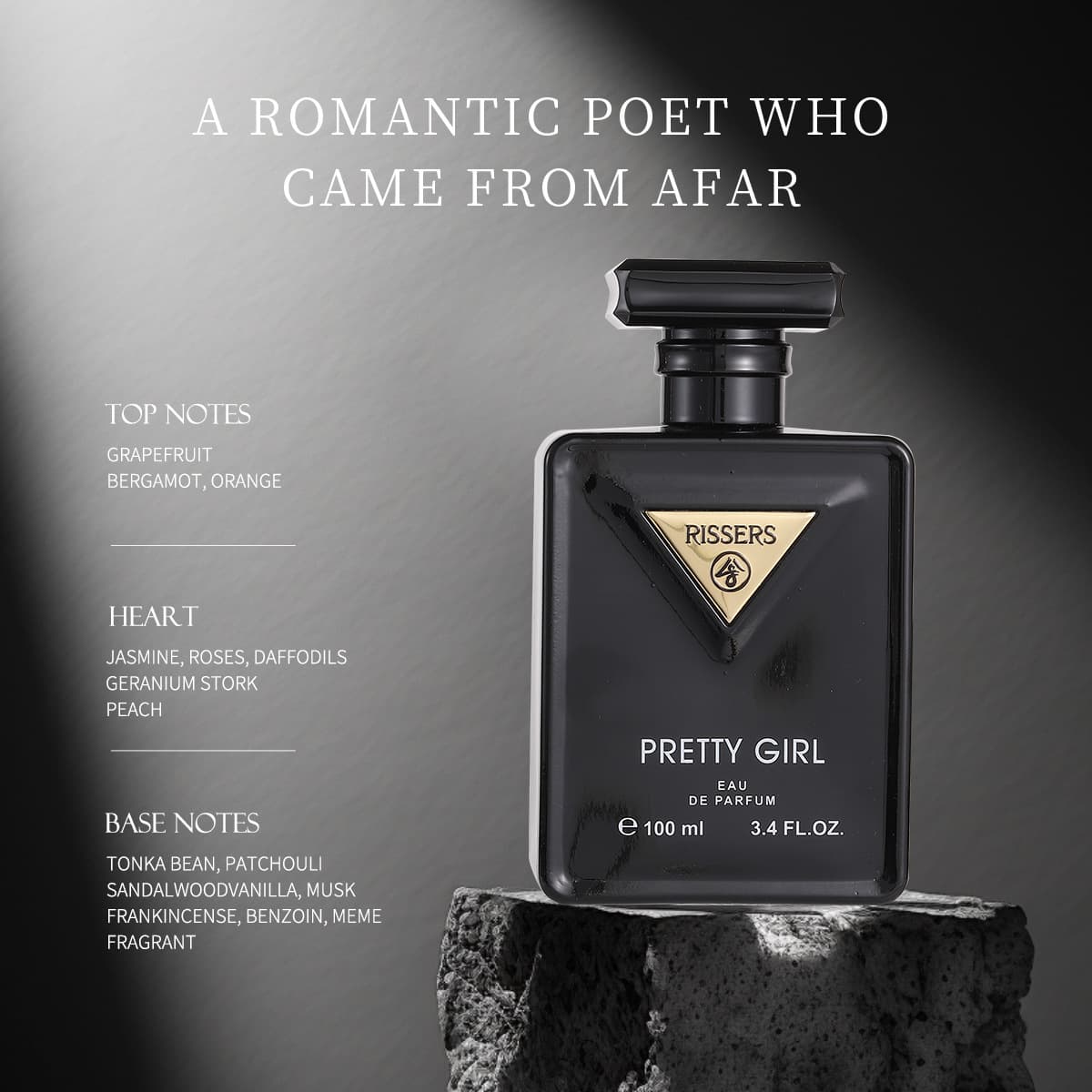 Трансграничные взрывы внешнеторговые дамы духи классический perfume прочный аромат 100ml США квалификация духи оптом