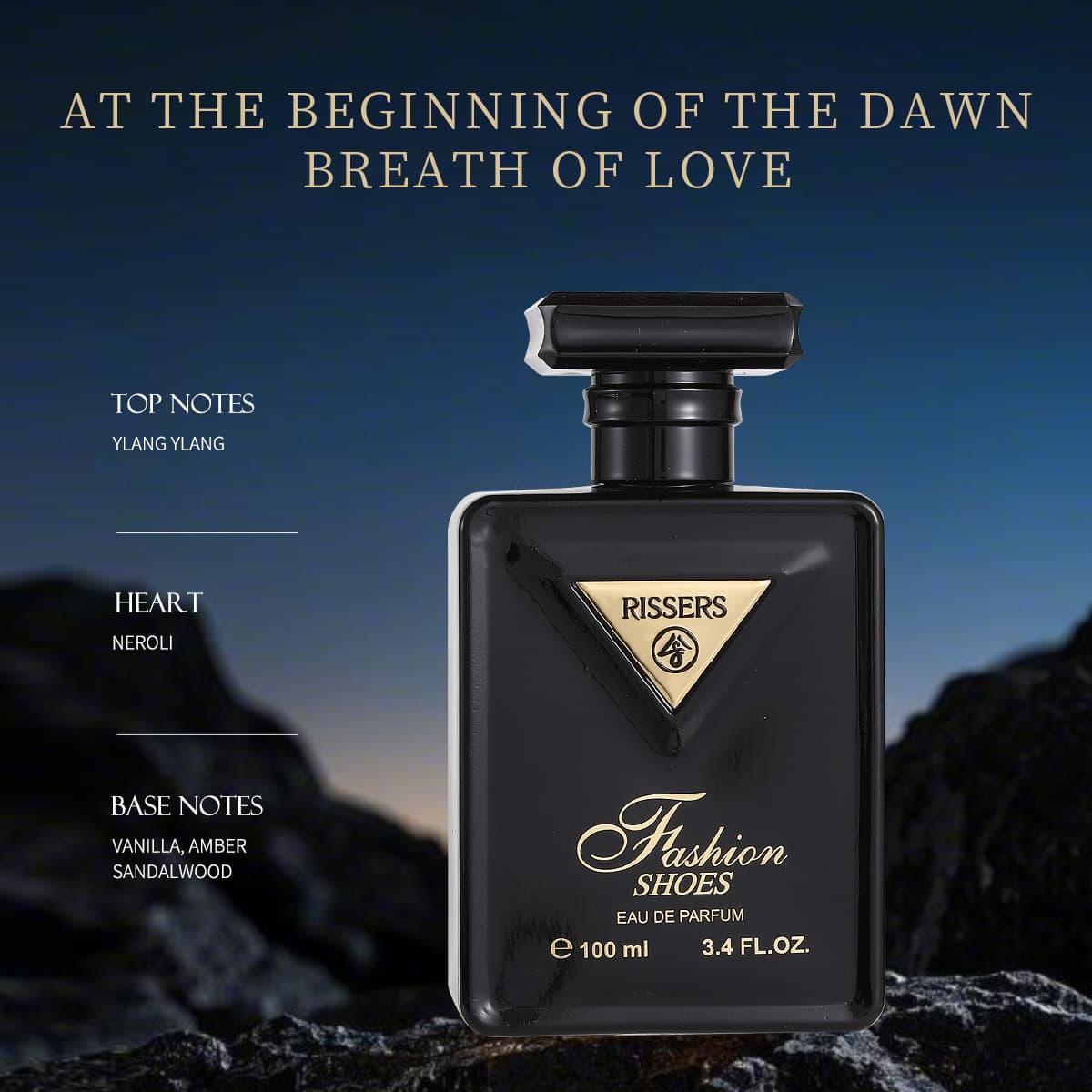 Трансграничные взрывы внешнеторговые дамы духи классический perfume прочный аромат 100ml США квалификация духи оптом