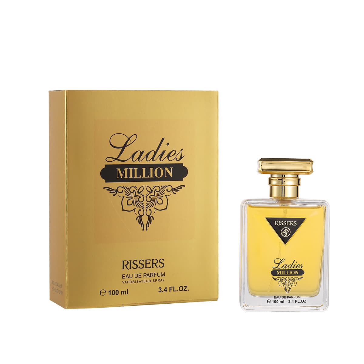 Трансграничные взрывы внешнеторговые дамы духи классический perfume прочный аромат 100ml США квалификация духи оптом