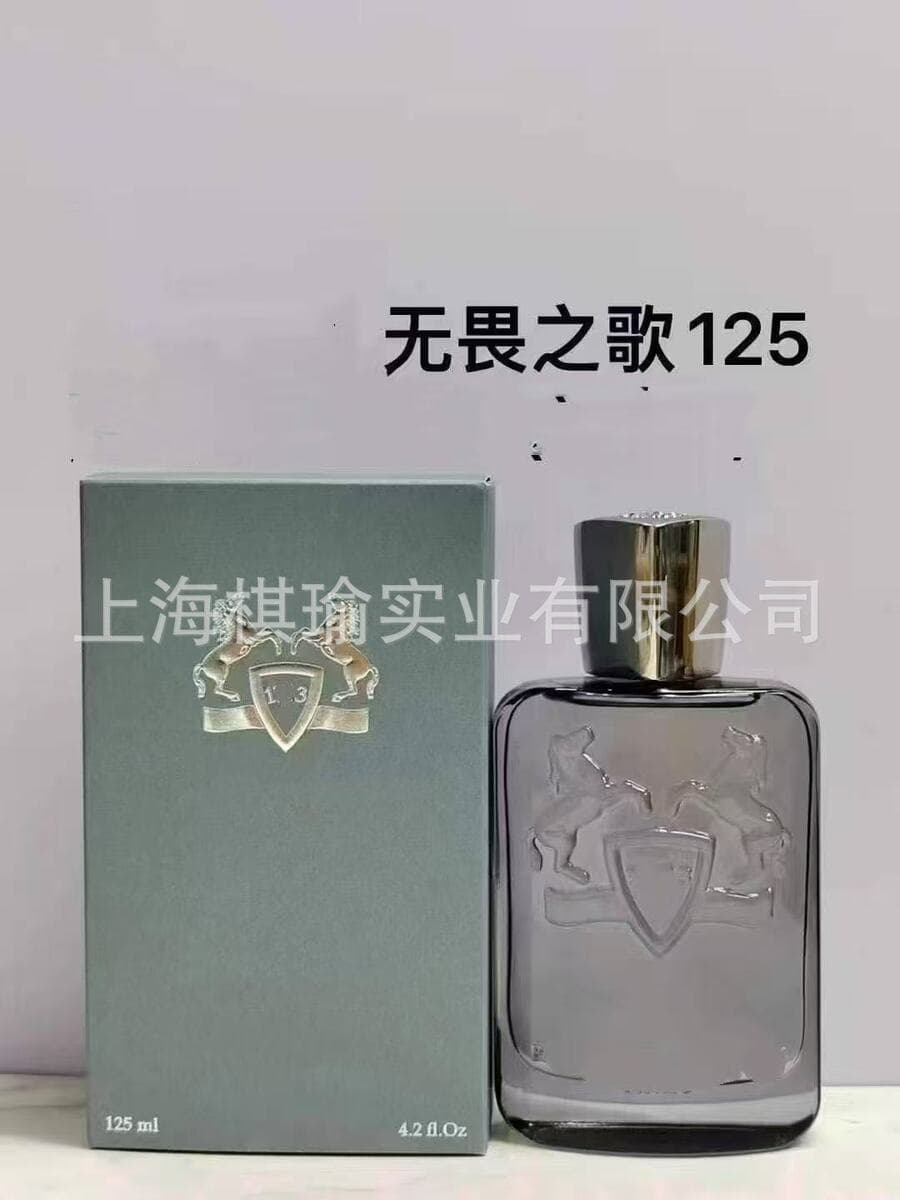 Трансграничные Ма/Ли Чжисян Духи 75ml Дрина Годорл Финлингтон Атель Счастливы Гогасо