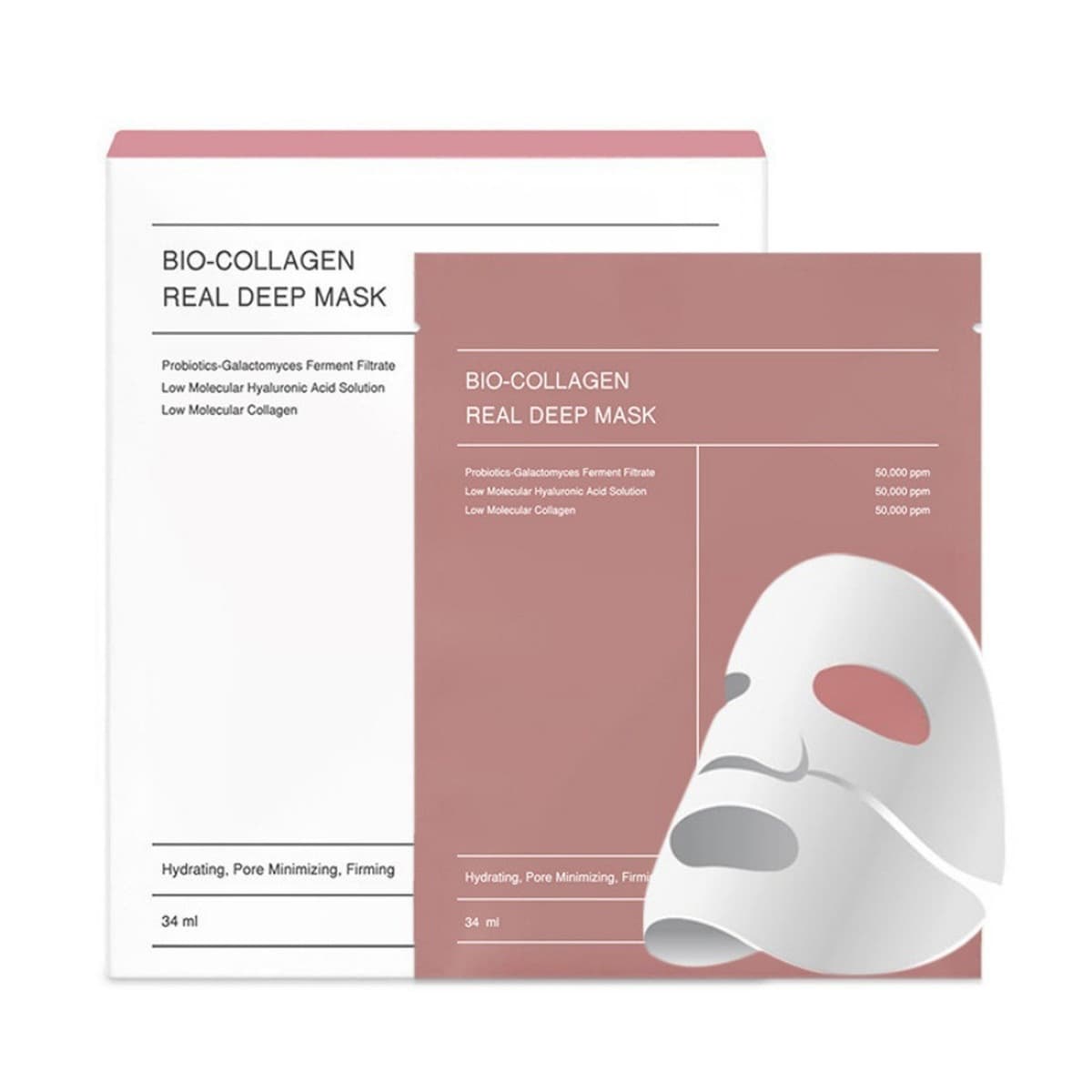 Biodance face mask био коллагеновая маска для сна сплит увлажняющий увлажняющий пластырь трансграничный