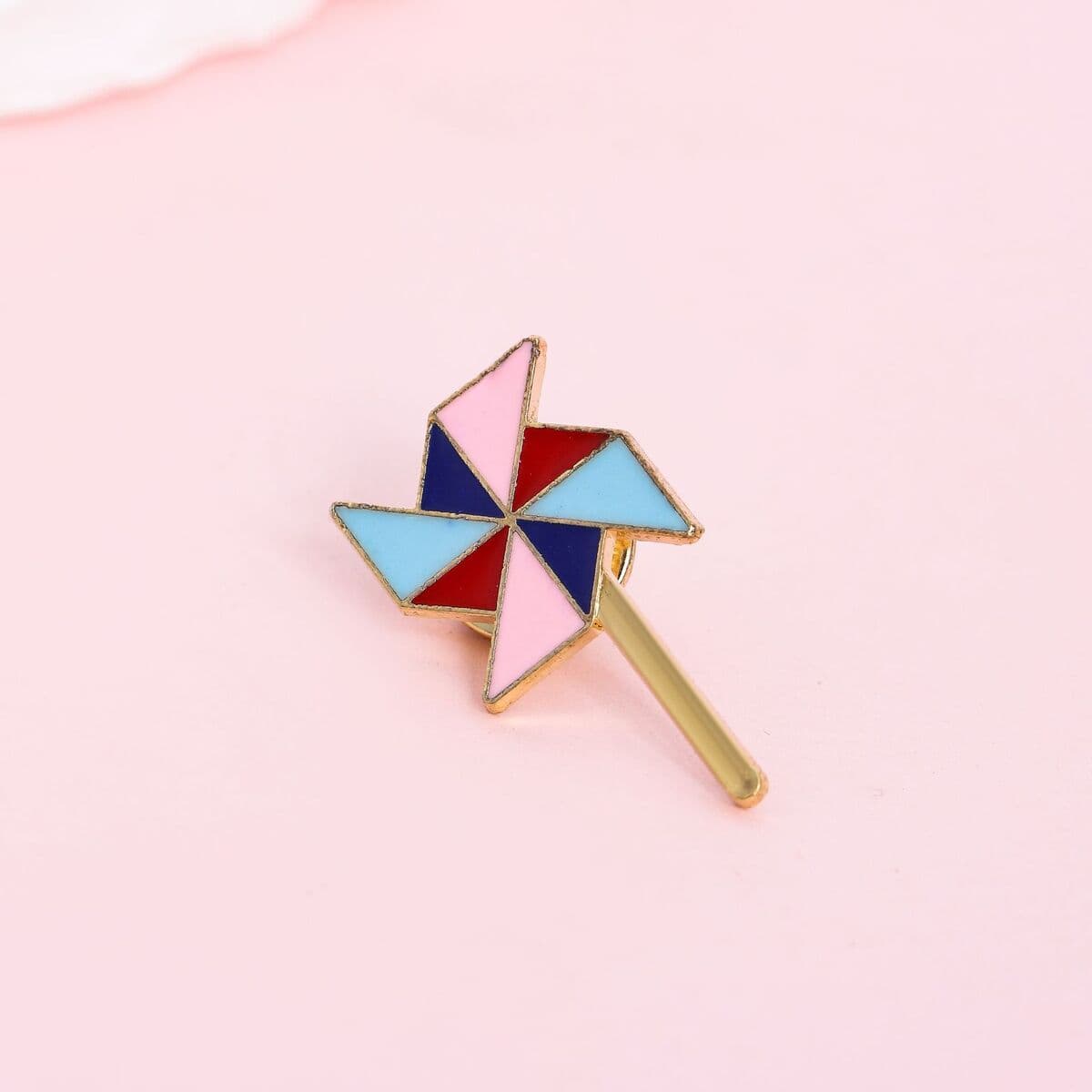 Ins ветер милый мультфильм значок сплава капельного масла брошь оптом детские сумки декоративные подвески аксессуары