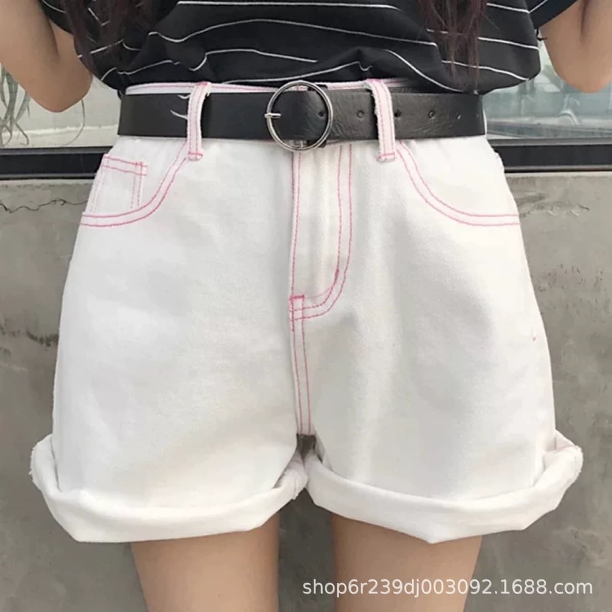 Фабрика прямых продаж новый дикий Taobao маленький подарок PU мужской ремень японская пряжка ремень мужской одобрение