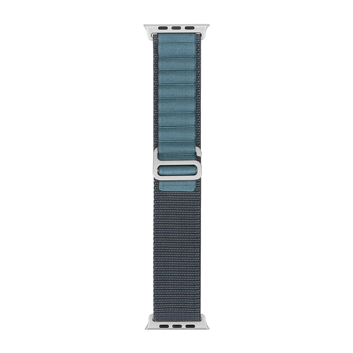 Ремешок для Apple Watch 11, Apple Watch S1098, Alpine Nylon Loop Strap Ultra3