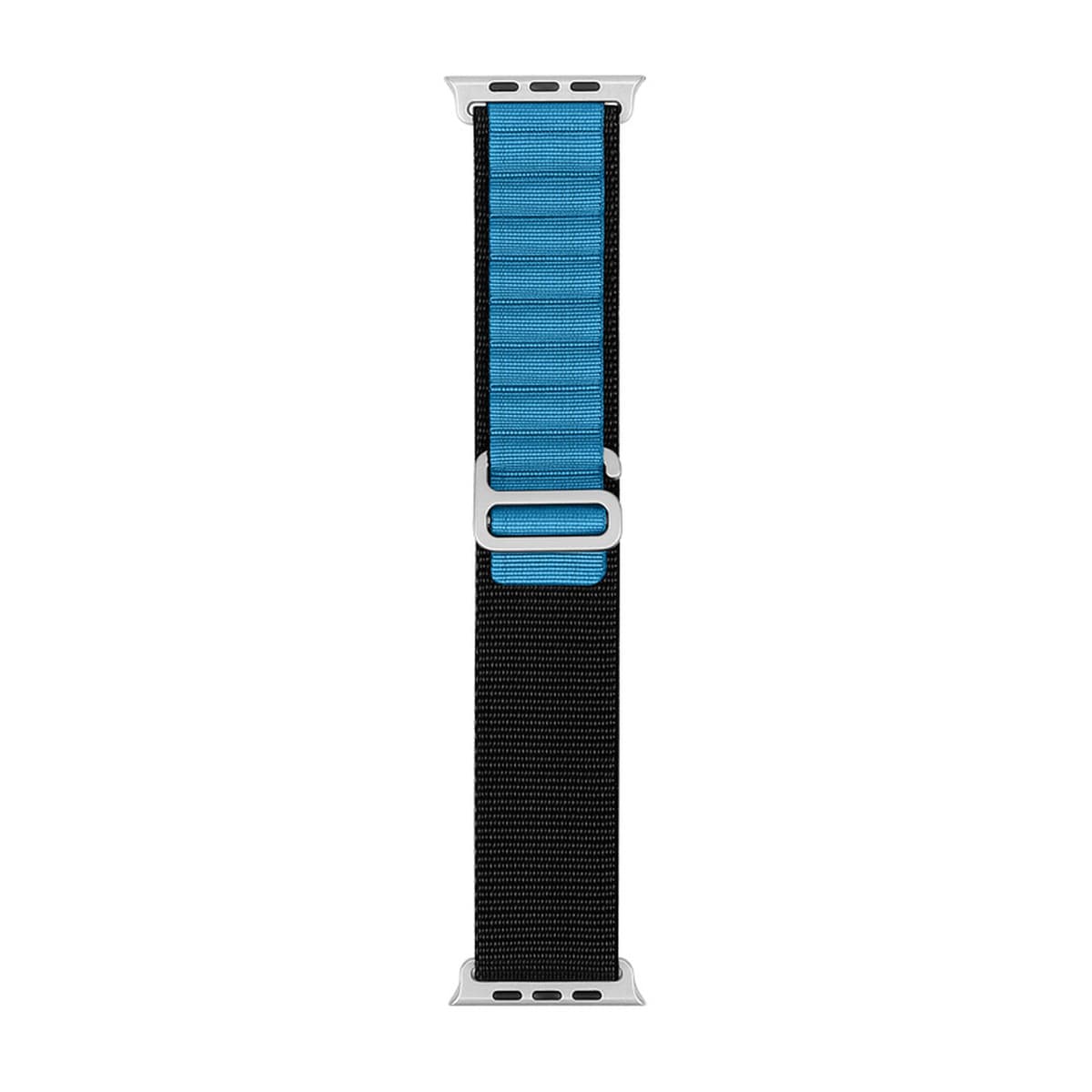 Ремешок для Apple Watch 11, Apple Watch S1098, Alpine Nylon Loop Strap Ultra3