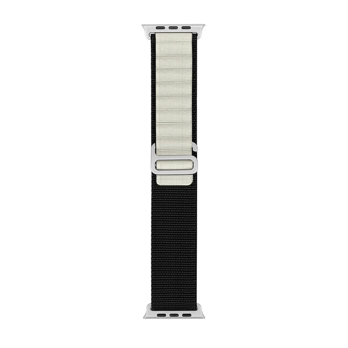 Ремешок для Apple Watch 11, Apple Watch S1098, Alpine Nylon Loop Strap Ultra3