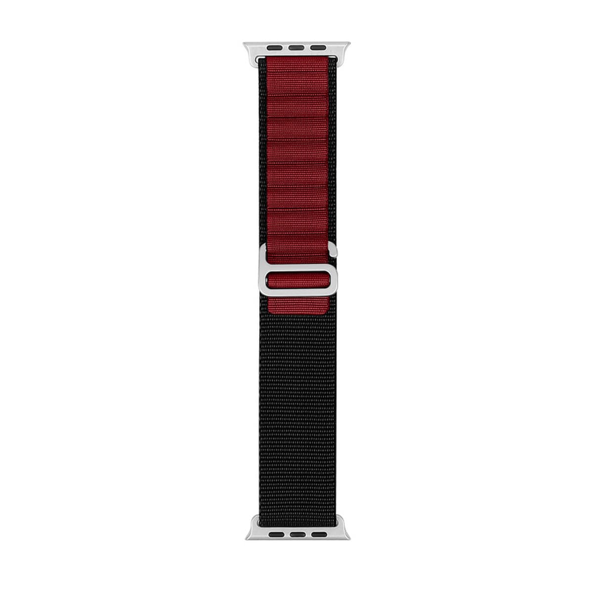 Ремешок для Apple Watch 11, Apple Watch S1098, Alpine Nylon Loop Strap Ultra3
