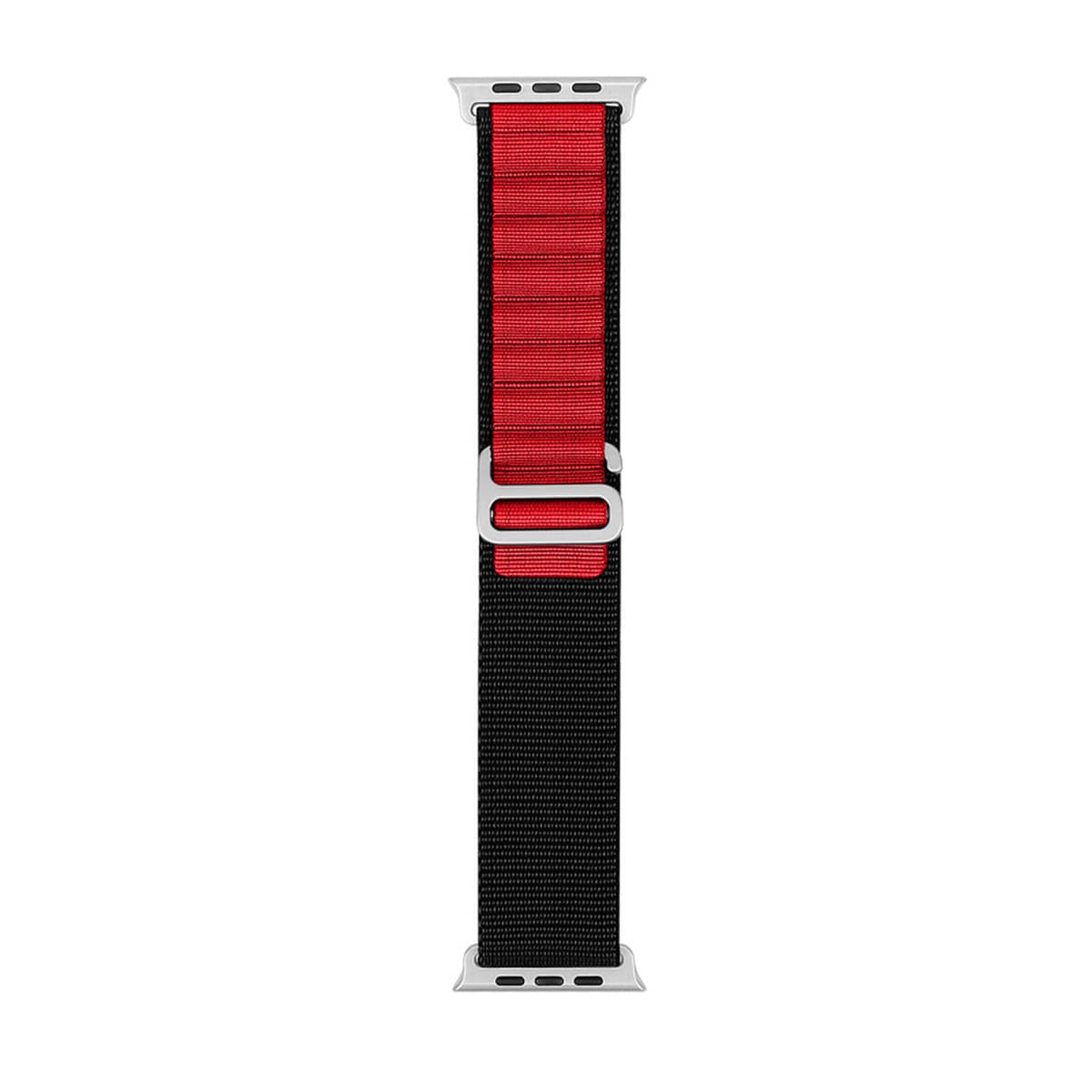 Ремешок для Apple Watch 11, Apple Watch S1098, Alpine Nylon Loop Strap Ultra3