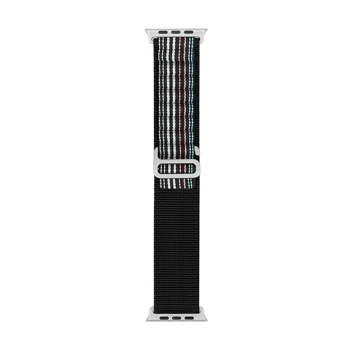 Ремешок для Apple Watch 11, Apple Watch S1098, Alpine Nylon Loop Strap Ultra3
