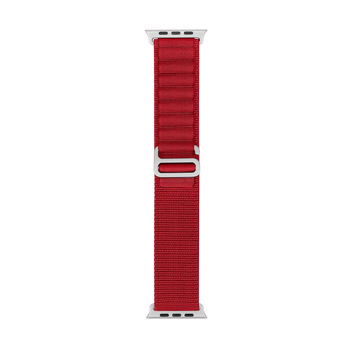 Ремешок для Apple Watch 11, Apple Watch S1098, Alpine Nylon Loop Strap Ultra3