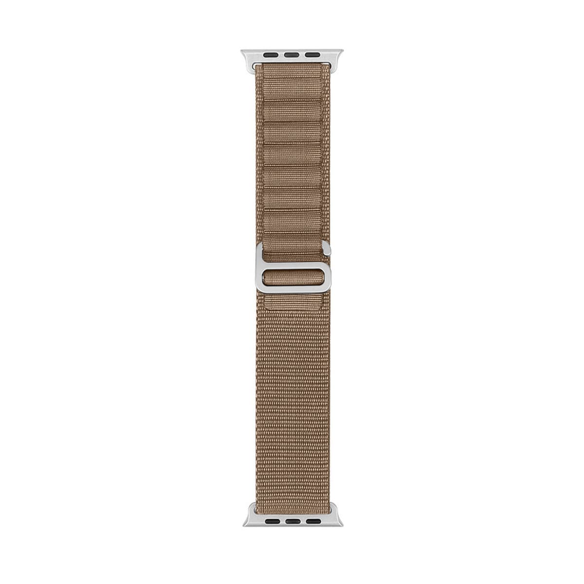 Ремешок для Apple Watch 11, Apple Watch S1098, Alpine Nylon Loop Strap Ultra3