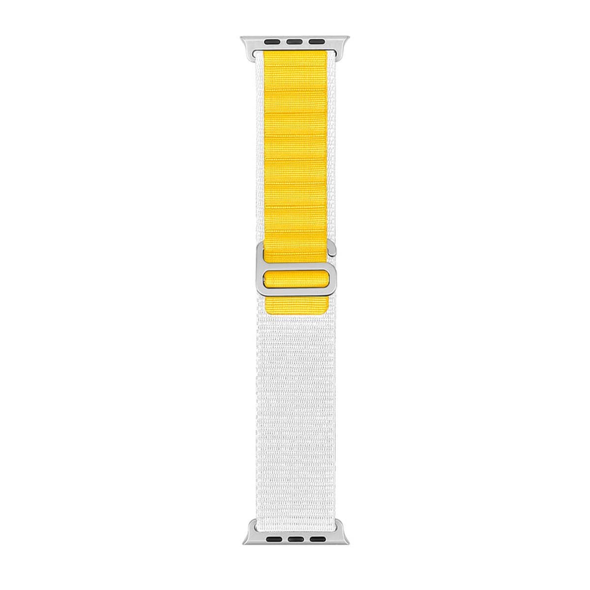 Ремешок для Apple Watch 11, Apple Watch S1098, Alpine Nylon Loop Strap Ultra3