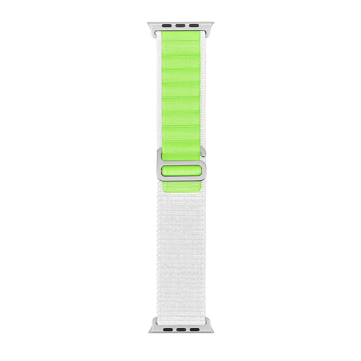 Ремешок для Apple Watch 11, Apple Watch S1098, Alpine Nylon Loop Strap Ultra3