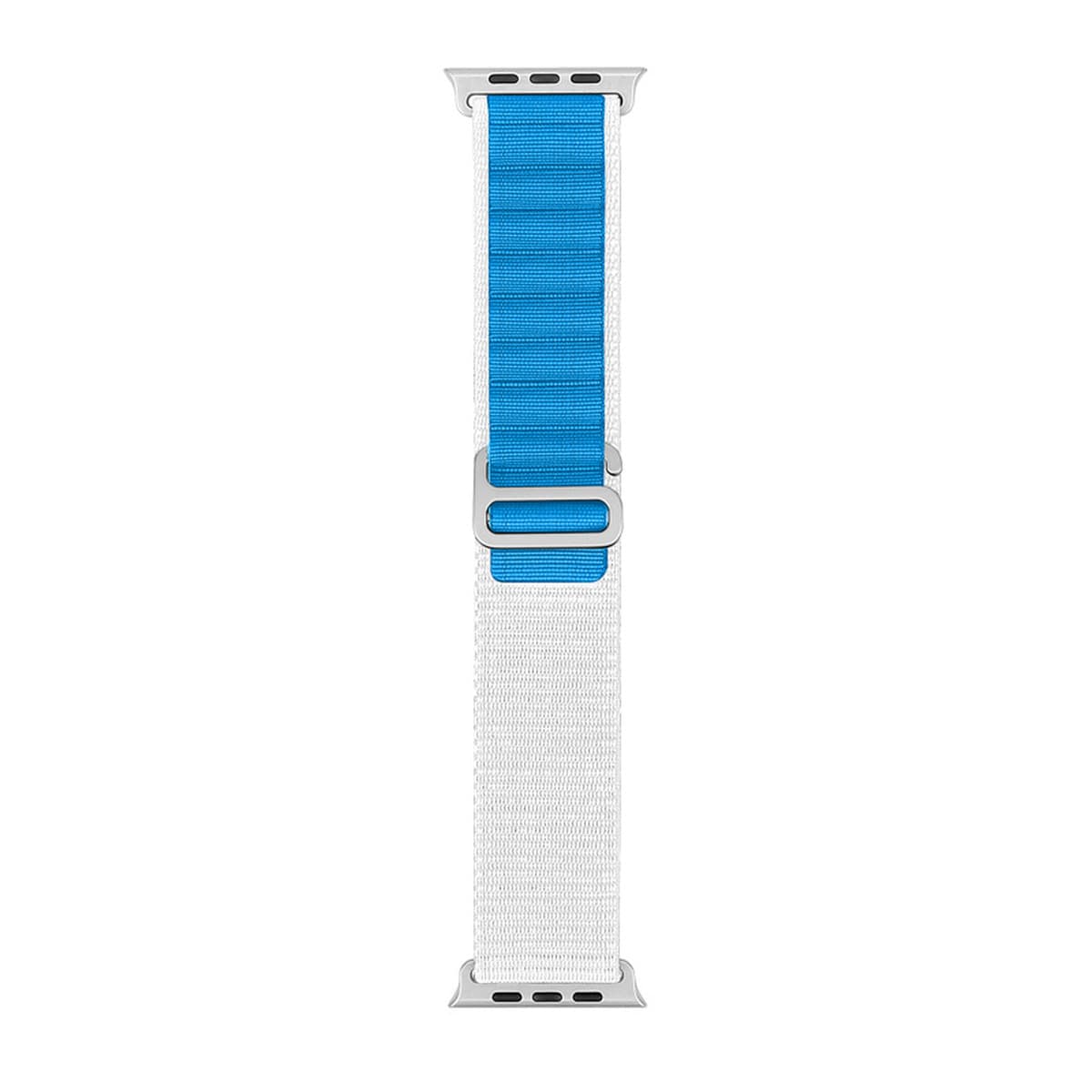 Ремешок для Apple Watch 11, Apple Watch S1098, Alpine Nylon Loop Strap Ultra3