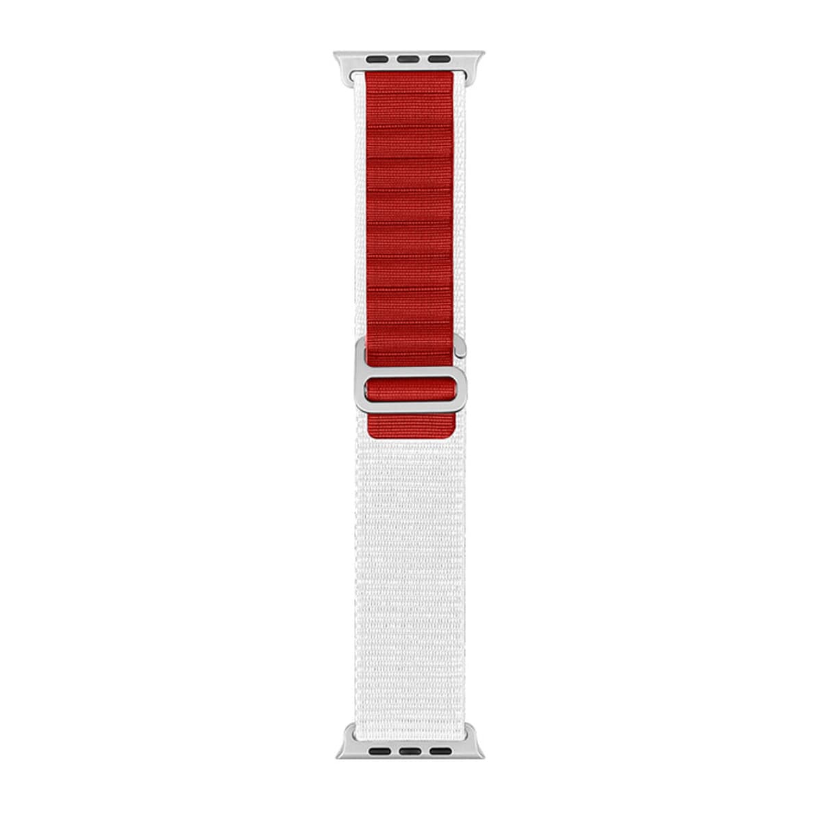 Ремешок для Apple Watch 11, Apple Watch S1098, Alpine Nylon Loop Strap Ultra3