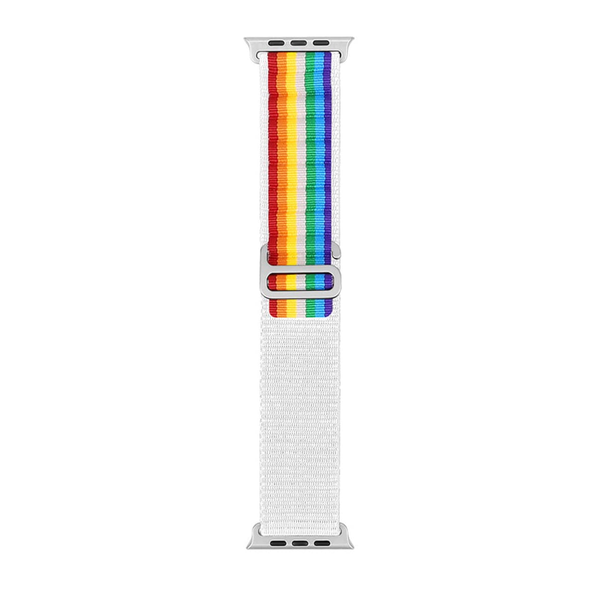 Ремешок для Apple Watch 11, Apple Watch S1098, Alpine Nylon Loop Strap Ultra3
