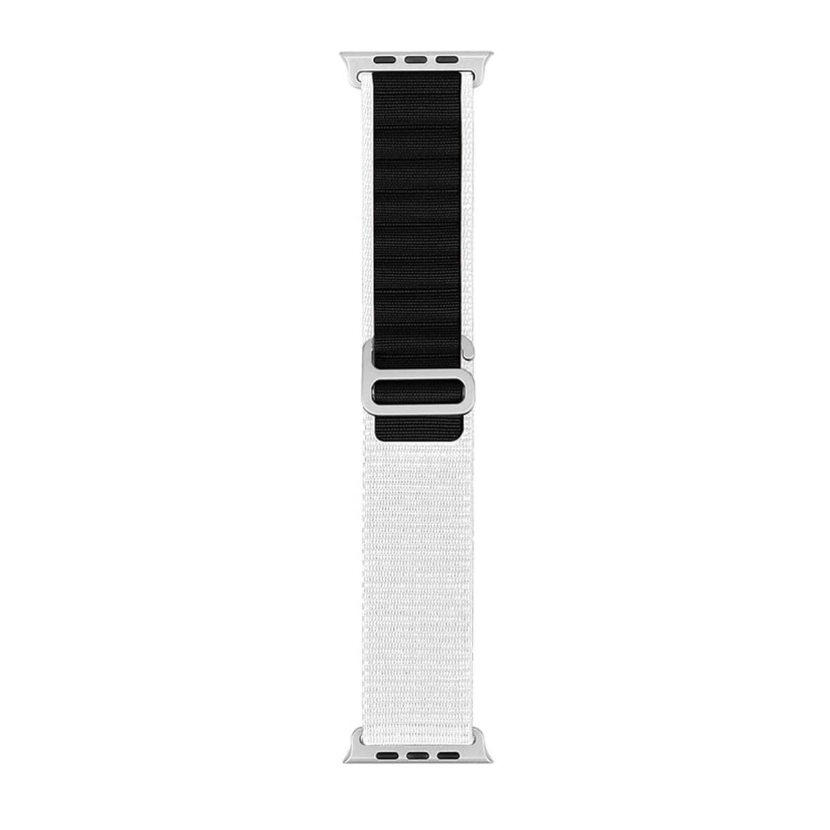 Ремешок для Apple Watch 11, Apple Watch S1098, Alpine Nylon Loop Strap Ultra3