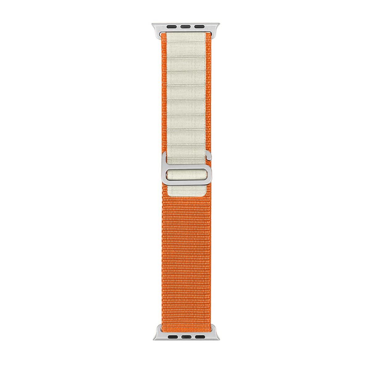 Ремешок для Apple Watch 11, Apple Watch S1098, Alpine Nylon Loop Strap Ultra3