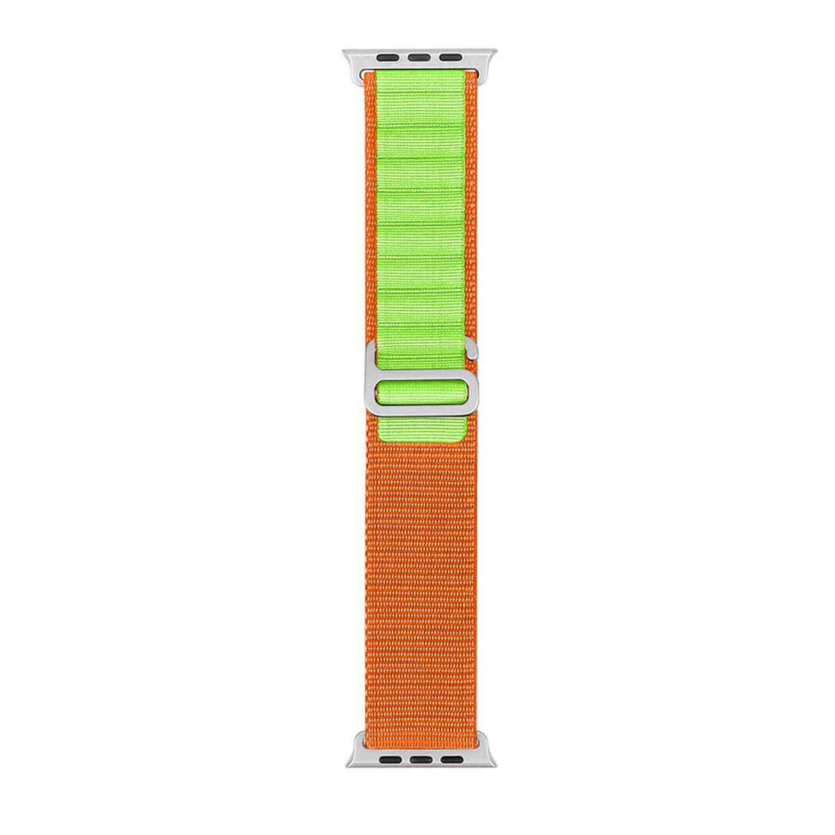 Ремешок для Apple Watch 11, Apple Watch S1098, Alpine Nylon Loop Strap Ultra3