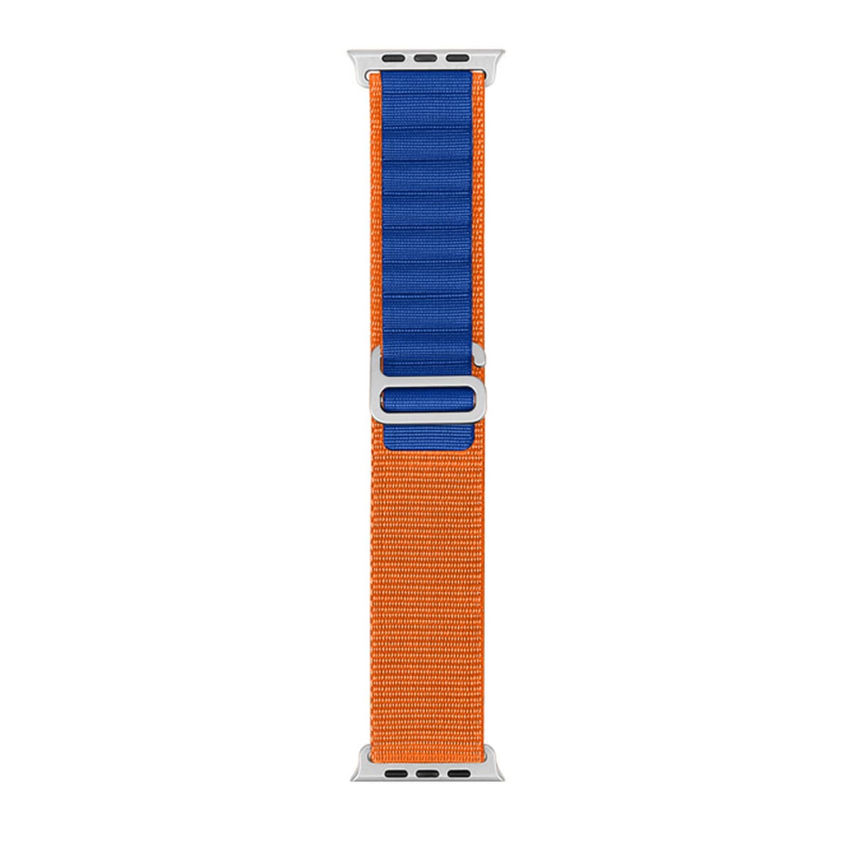 Ремешок для Apple Watch 11, Apple Watch S1098, Alpine Nylon Loop Strap Ultra3