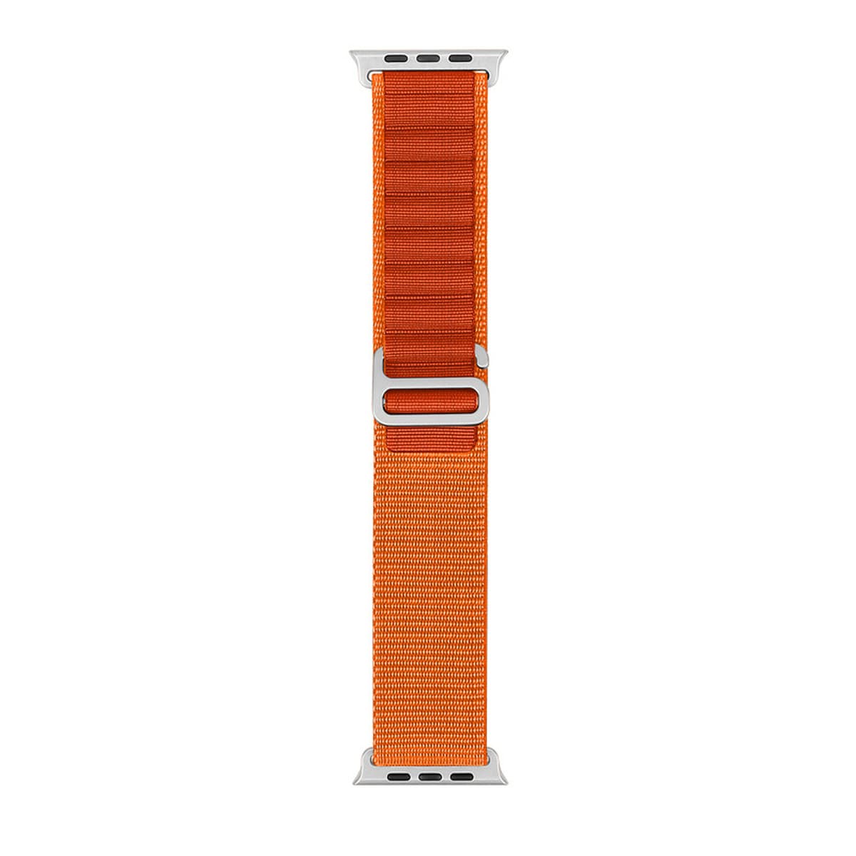 Ремешок для Apple Watch 11, Apple Watch S1098, Alpine Nylon Loop Strap Ultra3