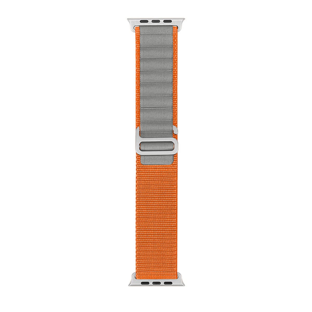 Ремешок для Apple Watch 11, Apple Watch S1098, Alpine Nylon Loop Strap Ultra3