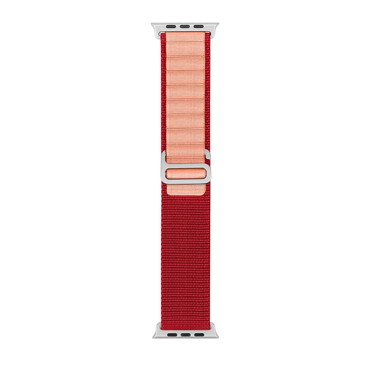 Ремешок для Apple Watch 11, Apple Watch S1098, Alpine Nylon Loop Strap Ultra3