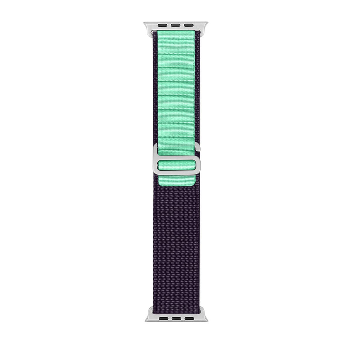 Ремешок для Apple Watch 11, Apple Watch S1098, Alpine Nylon Loop Strap Ultra3