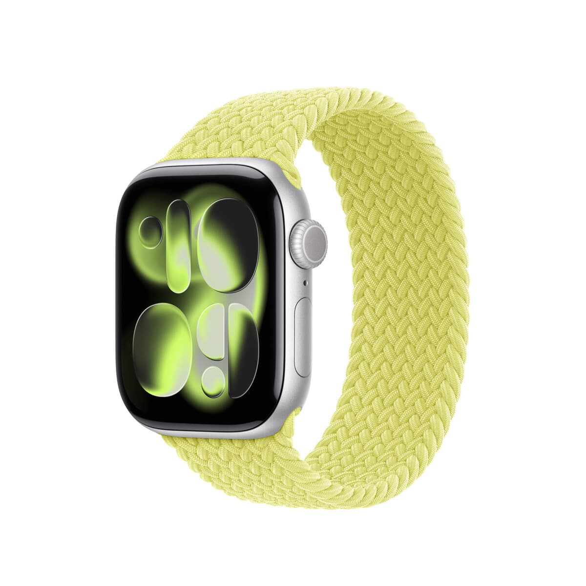 Рекомендуется для Apple Watch Apple Watch, повседневный нейлоновый тканый ремешок для iwatch со встроенной пластиковой...
